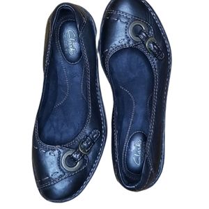 Womens Clark's Bendables Size 7